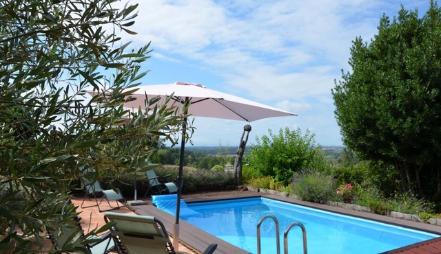 Entre Ciel et Loire - Saint Agnan