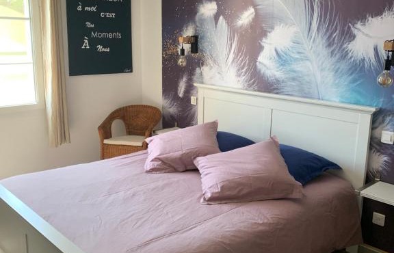 Entre Ciel Et Nature