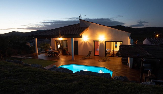 Entre Ciel et Vignes