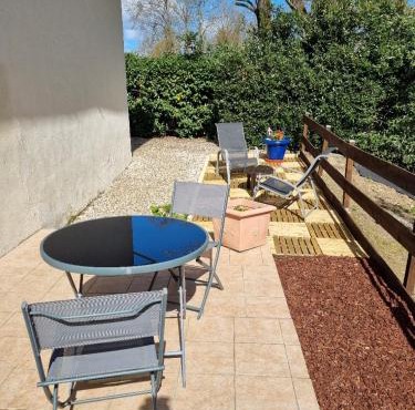 Entre Dordogne et Charente en Nouvelle Aquitaine