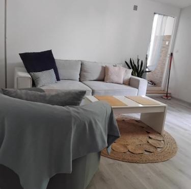 Entre estuaire et ocean