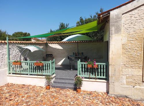 Entre fleuve et centre ville