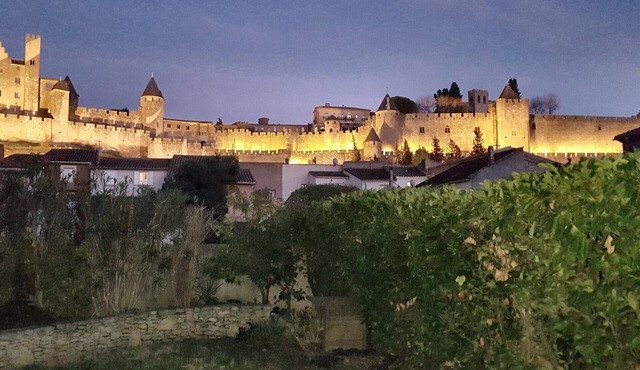 Entre Jardin et Cité- Maison vue Exceptionnelle