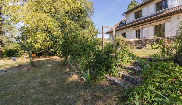 Entre LAC ET Nature - Novalaise