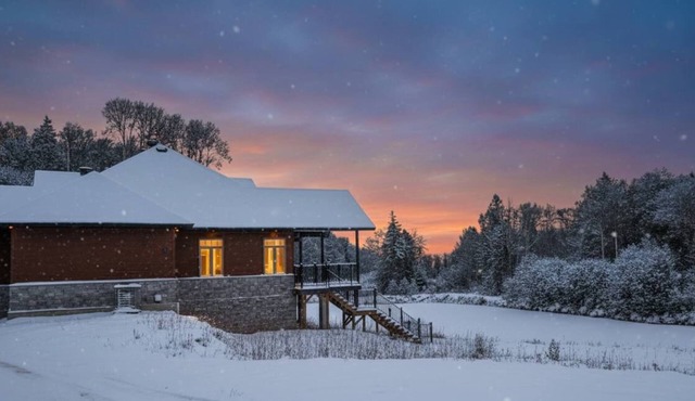 Entre Lac - Nature & Comfort