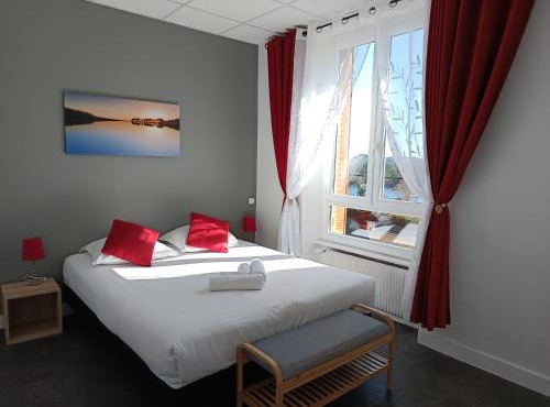 Entre Lacs et Volcans