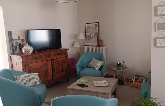 Entre Loire et canal