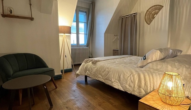 Entre Loire et Château