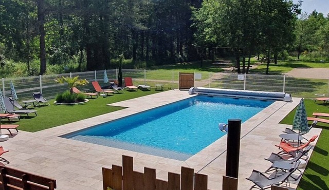 Entre Loire et Cher - Côté Tilleul Cottage