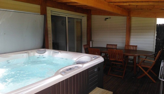 Entre Loire et Cher Les Bruyères Cottage