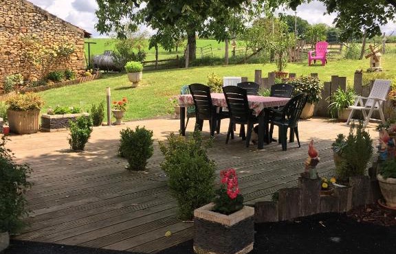 Entre Lot et Dordogne