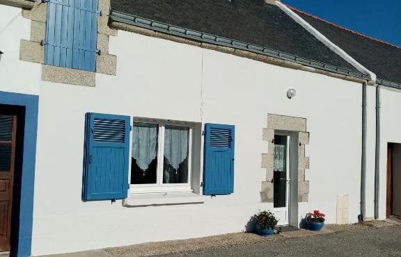 entre mer et campagne