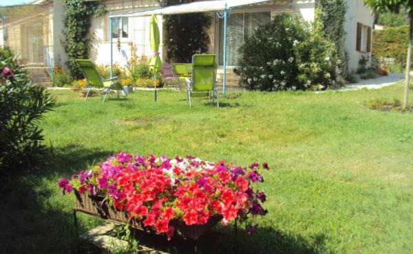 entre mer et campagne