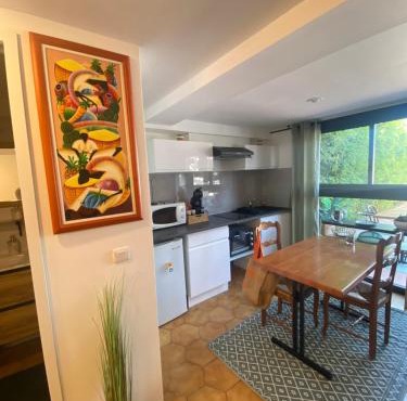 Entre Mer et Montagne