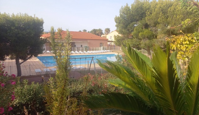 Entre mer et Pinède Carro Petit Village de Pêcheur sur la Côte Bleue, ses Plages