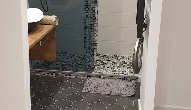 Entre Mers, Lacs et Montagnes