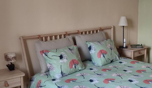 Entre Meuse et forêt