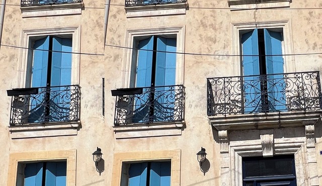 Entre MIDI - Maison d'Hôtes - B&B