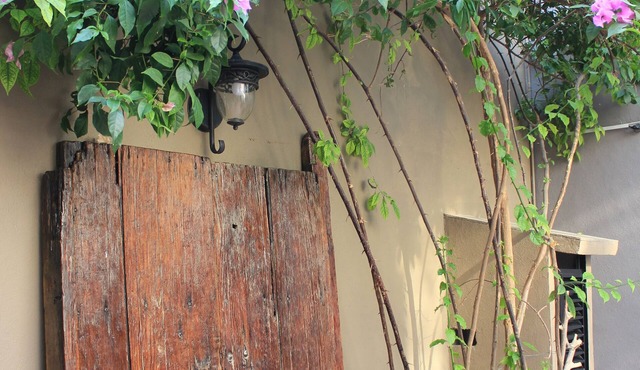 Entre Patios Hotel Boutique