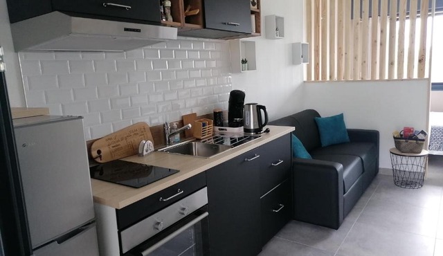 Entre Perigueux et Bergerac