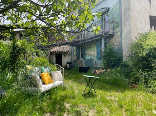 Entre REDARES et SALENDRINQUE