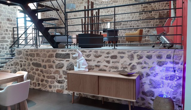 Entre Ruralité et Modernité