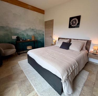 Entre sabots et ronrons