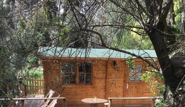 Entre Sospel/ Breil-sur-roya - Col De Vescavo