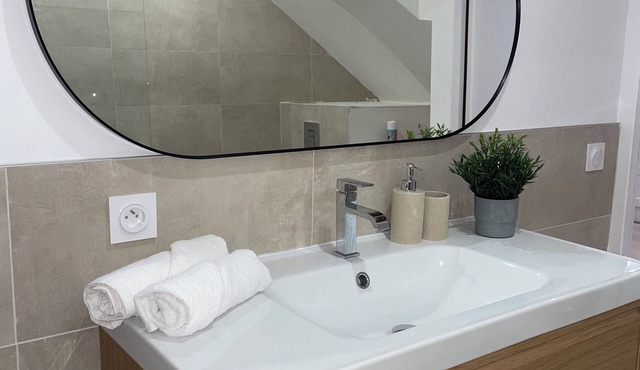 Entre Tendance et Authenticité : LA Voûte !