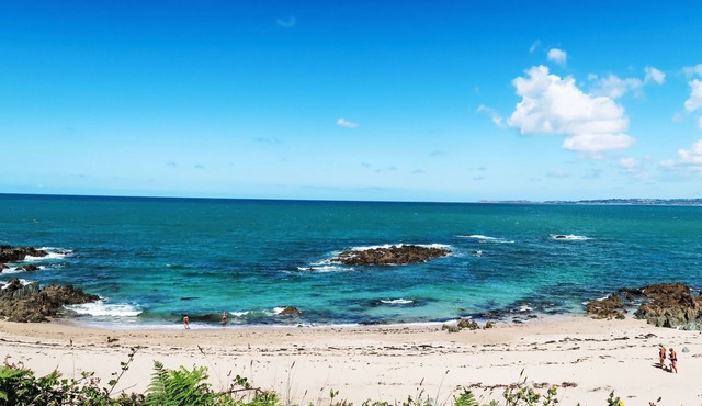 Entre Terre et Mer by Interhome