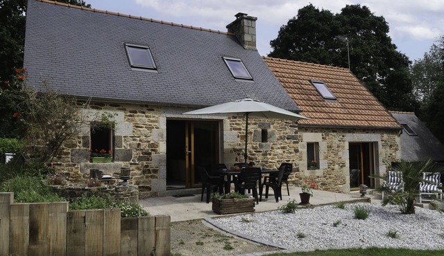 Entre Terre et Mer by Interhome