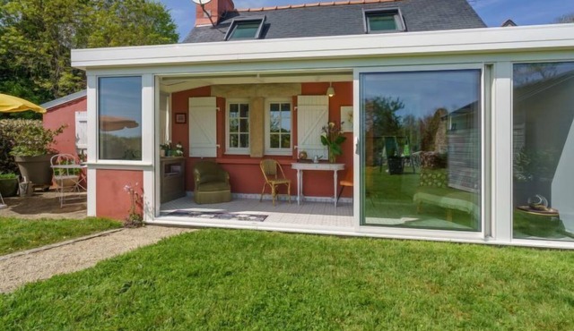 Entre terre et mer by Interhome