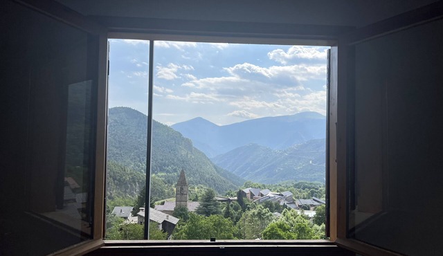 Entre Tinée et Vesubie