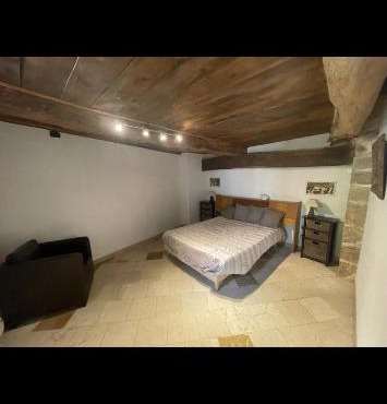 Entre Verdon et lavande