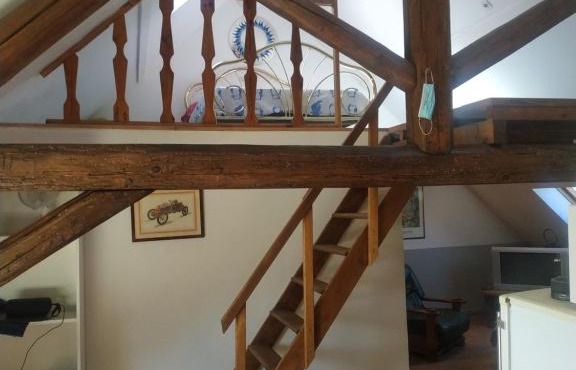 Entre vigne et rivière