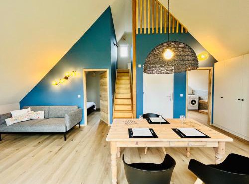 Entre Vignes et Verger