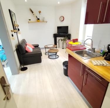 Entre ville et jardins