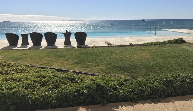 ENTREMAR A-501 ENSENADA