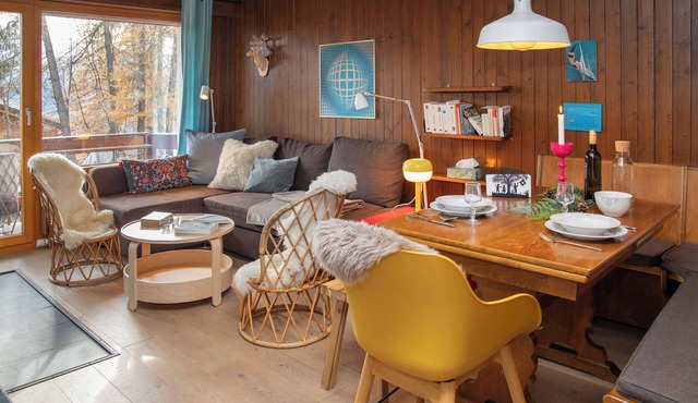 Entremont 60 by Interhome