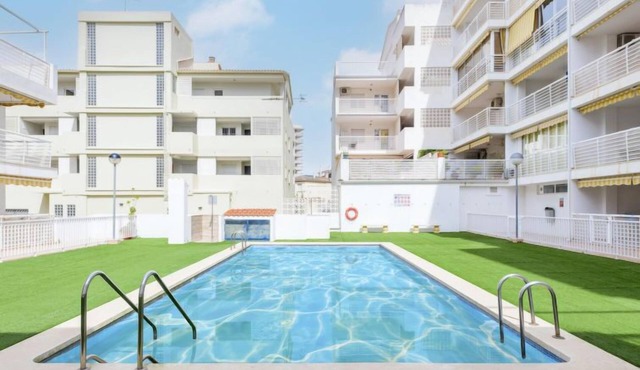 Entreplayas - Morro de Gos by Interhome