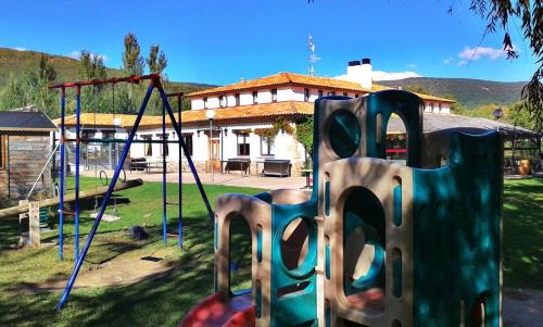 Entrerrobles