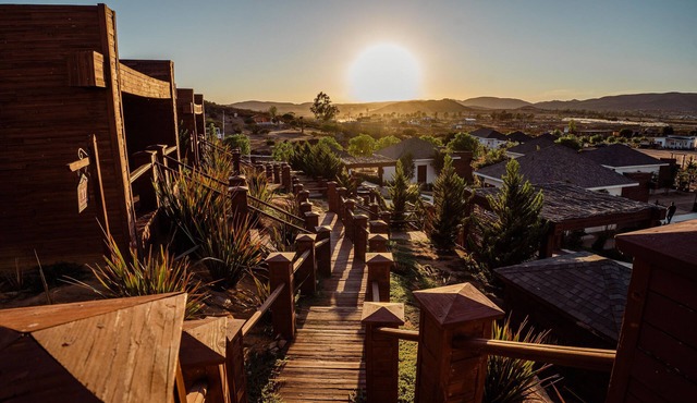 Entrevalle Hotel Boutique