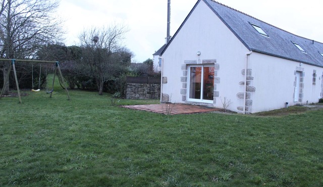 Envie de Bretagne Cottage