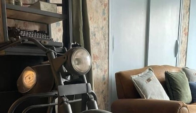 Envie de vous évader de votre routine quotidienne ?