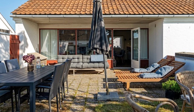 "Enwald" - 700m from the sea by Interhome