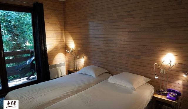 Enzo Amneville Saint Eloy By Kyriad Direct