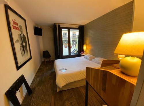 Enzo Hôtels - ST Eloy Metz Amneville