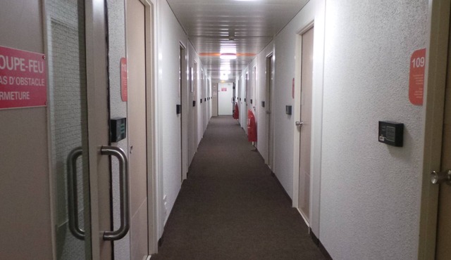 Enzo Hotel Premier Prix - Chalons