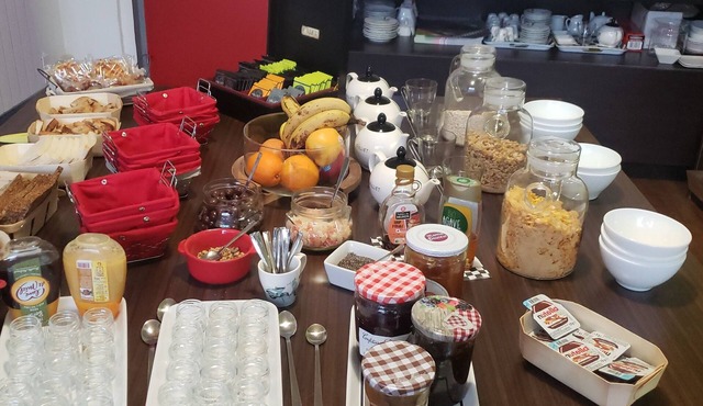 Enzo Hotels Contrexéville