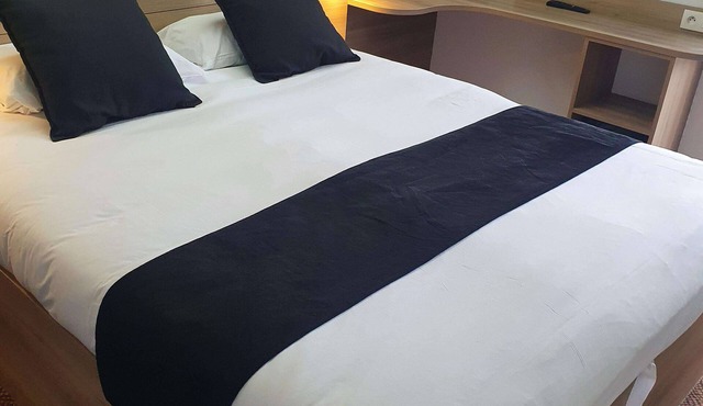 Enzo Hotels Loudeac By Kyriad Direct